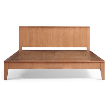 Bed, Frame