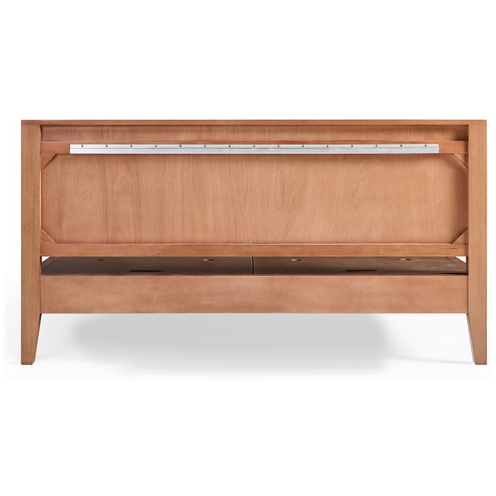 Bed, Frame