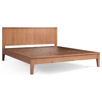 Bed, Frame