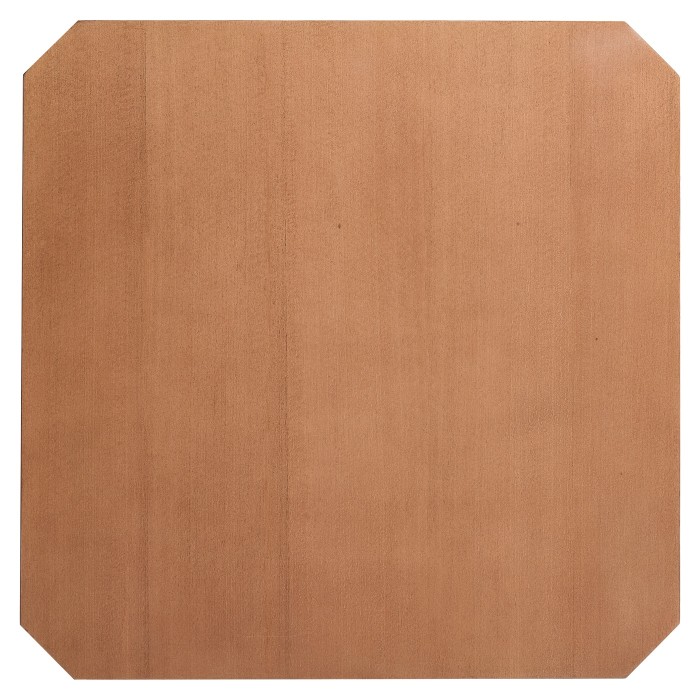 Table, End
