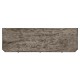 Antique Dark Grey Three Door Sideboard 69