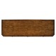 Country Walnut Three Door Sideboard 69