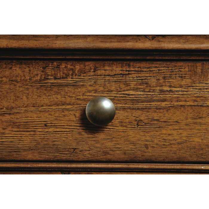 Country Walnut Three Door Sideboard 69