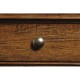 Country Walnut Three Door Sideboard 69