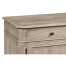 Rustic Grey Three Door Sideboard 69