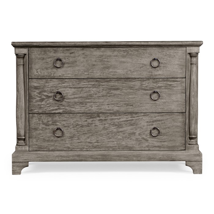 Casual Accents Large Chest of Drawers