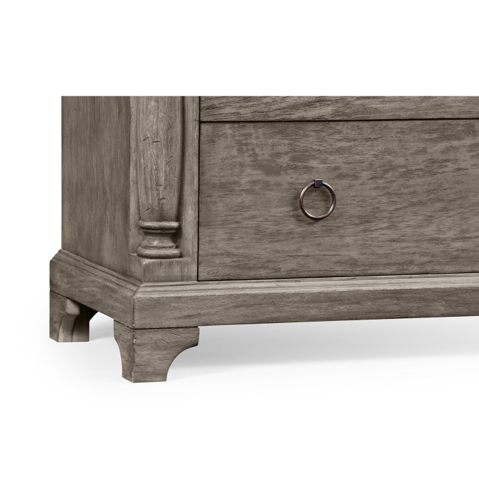 Casual Accents Large Chest of Drawers