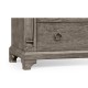 Casual Accents Large Chest of Drawers