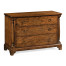 Casual Accents Large Chest of Drawers