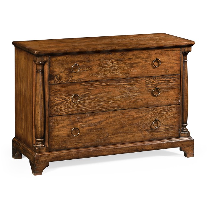 Casual Accents Large Chest of Drawers