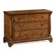Casual Accents Large Chest of Drawers