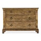 Casual Accents Large Chest of Drawers