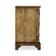 Casual Accents Large Chest of Drawers