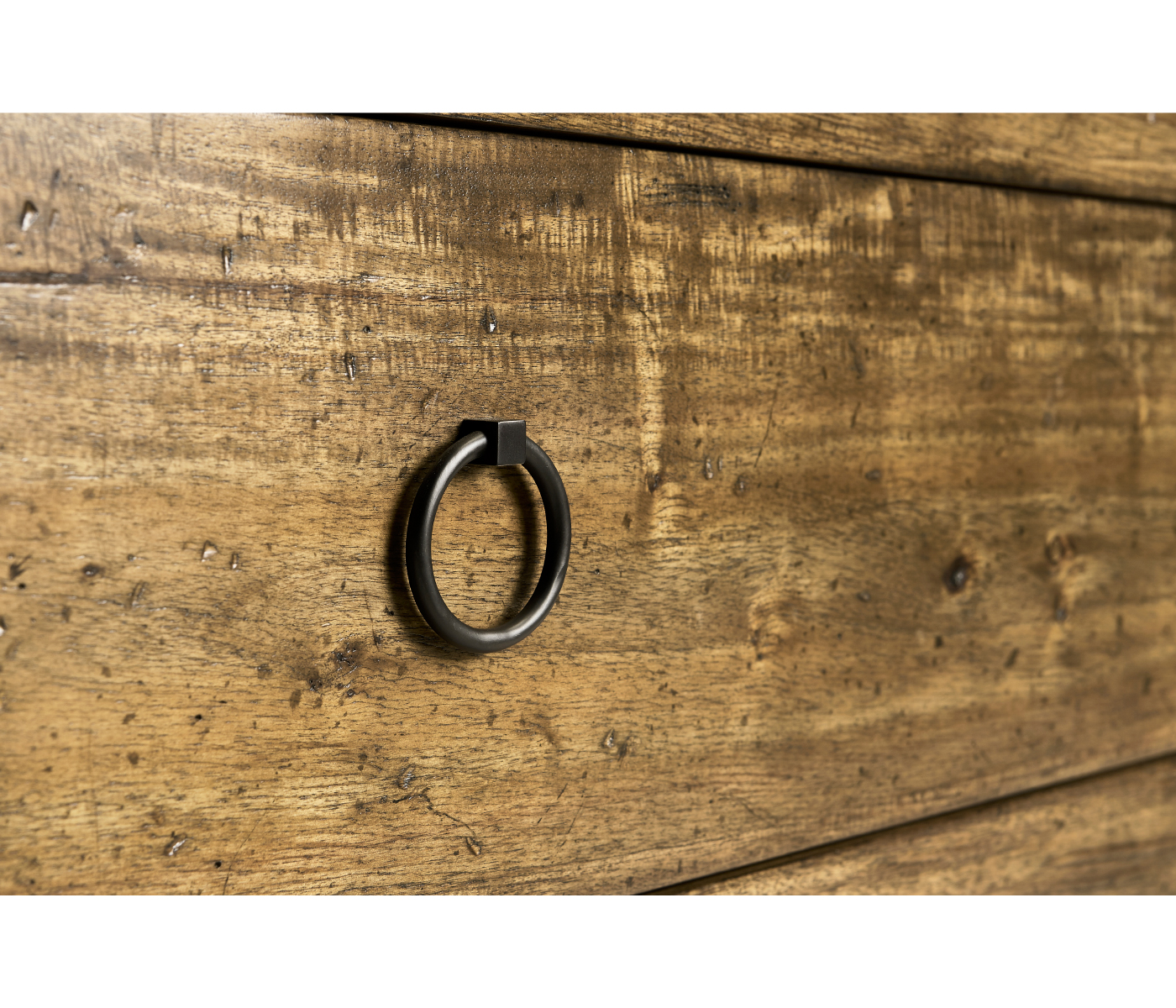 Casual Accents Large Chest of Drawers