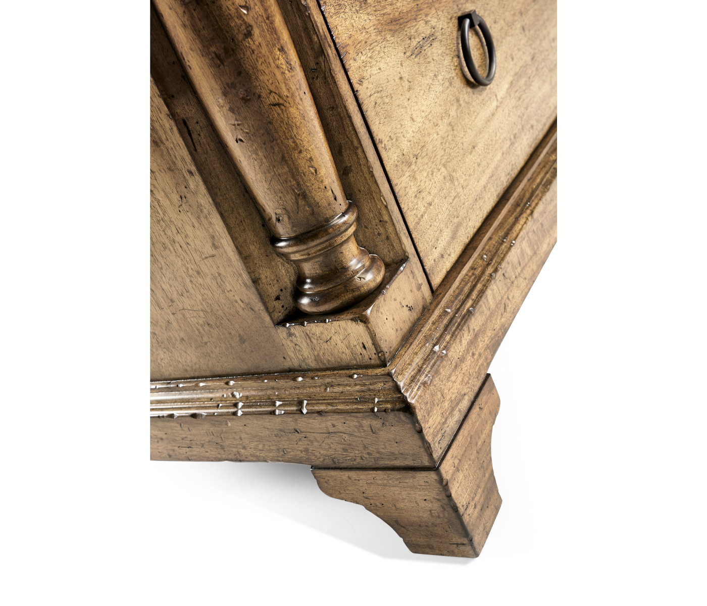 Casual Accents Large Chest of Drawers