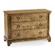 Casual Accents Large Chest of Drawers