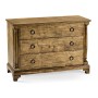 Casual Accents Large Chest of Drawers