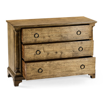 Casual Accents Large Chest of Drawers