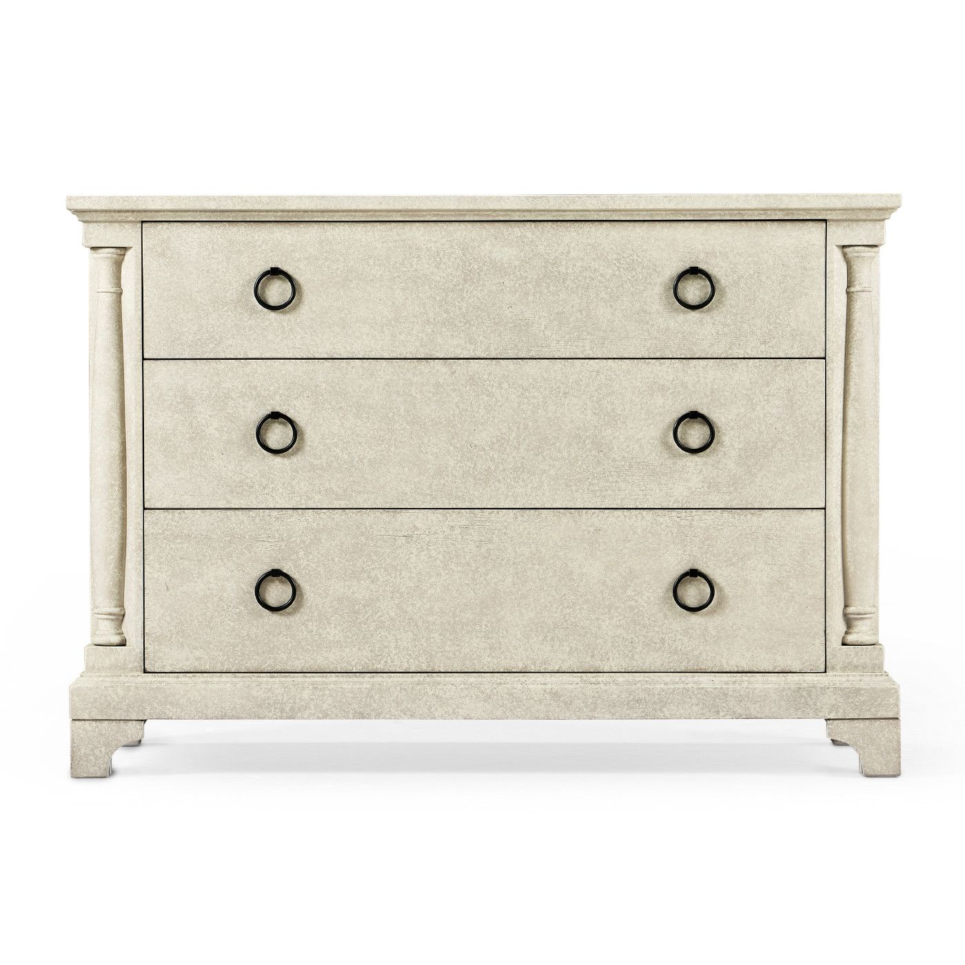 Casual Accents Large Chest of Drawers