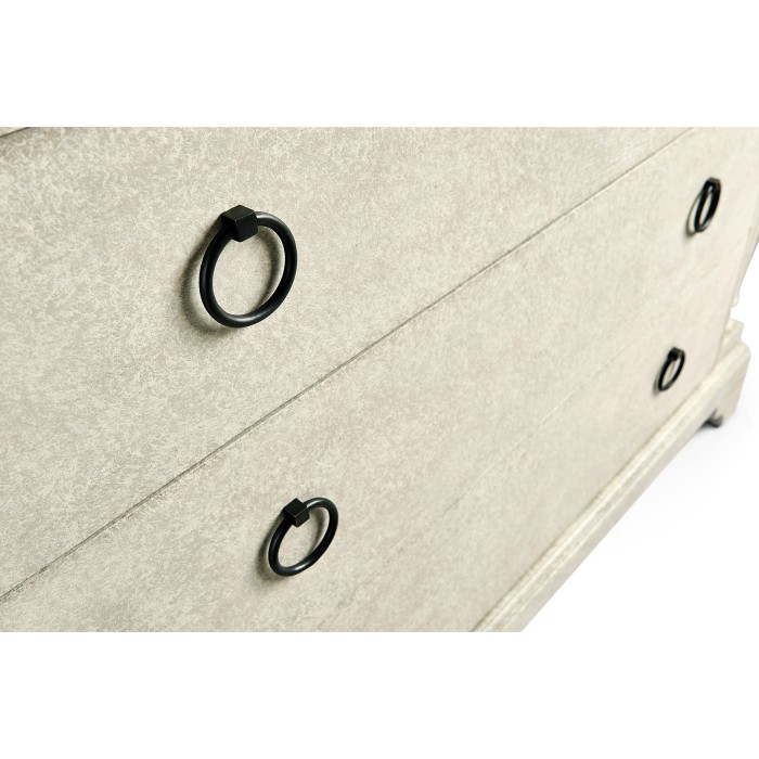 Casual Accents Large Chest of Drawers