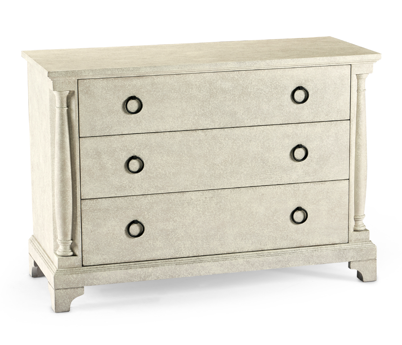 Casual Accents Large Chest of Drawers
