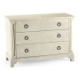 Casual Accents Large Chest of Drawers
