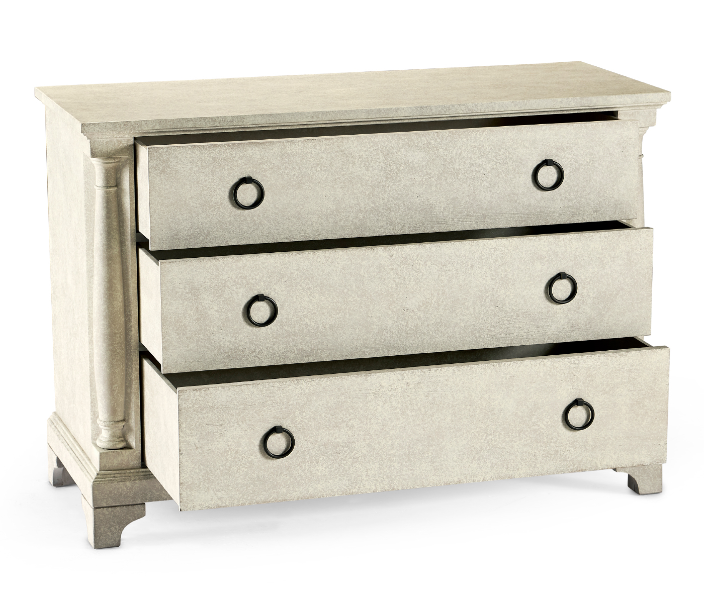 Casual Accents Large Chest of Drawers