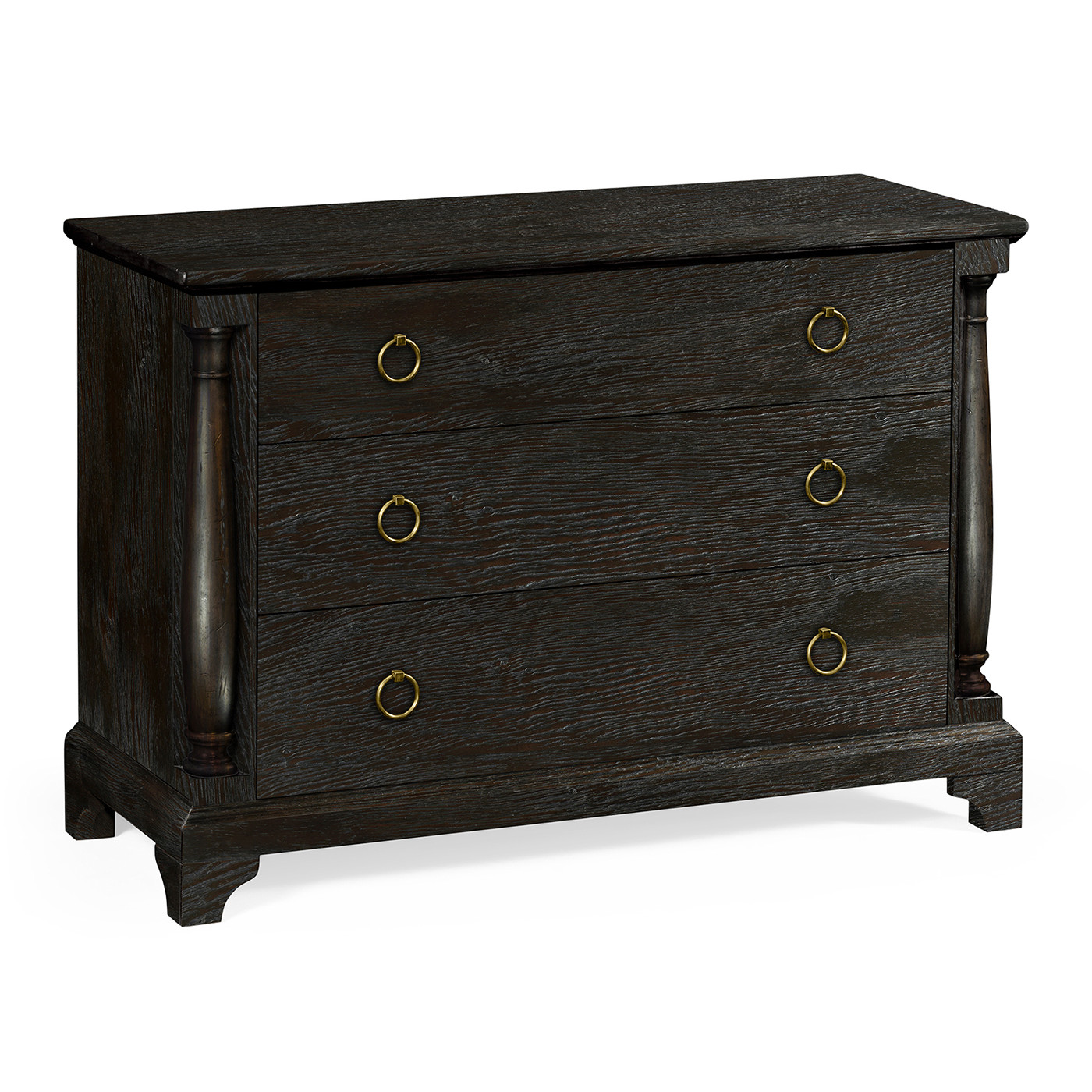 Casual Accents Large Chest of Drawers