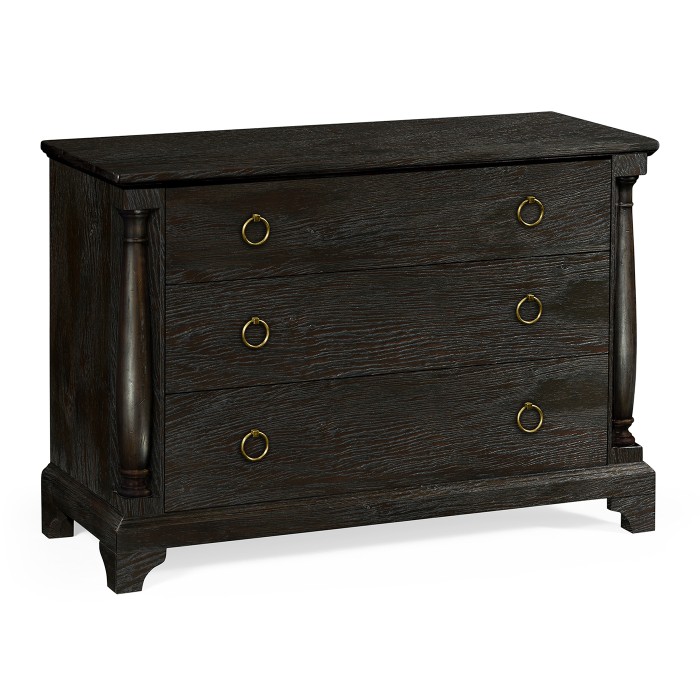 Casual Accents Large Chest of Drawers