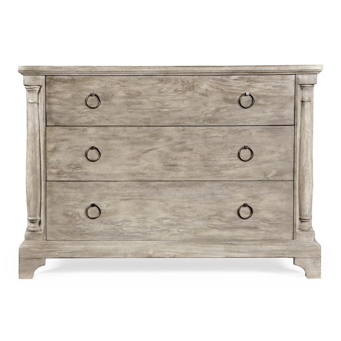 Casual Accents Large Chest of Drawers
