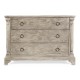 Casual Accents Large Chest of Drawers