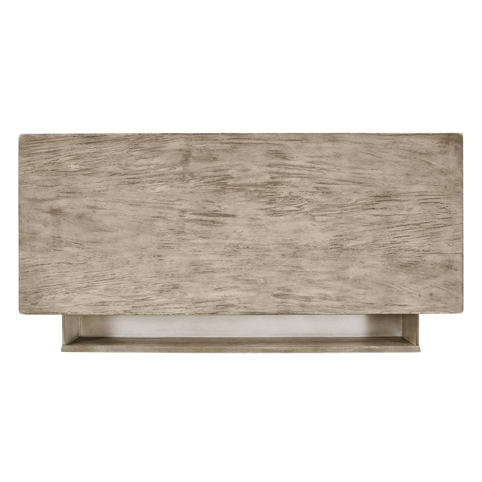 Casual Accents Large Chest of Drawers