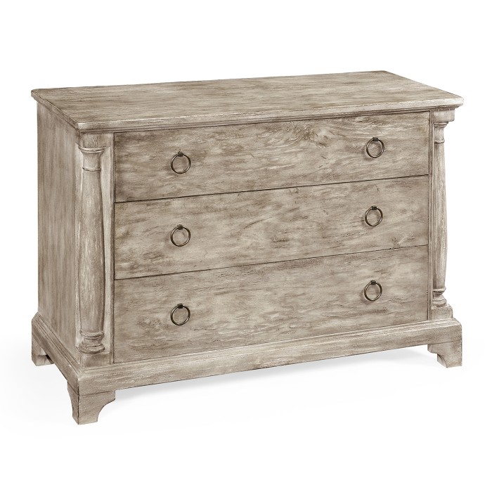 Casual Accents Large Chest of Drawers