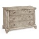 Casual Accents Large Chest of Drawers
