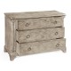 Casual Accents Large Chest of Drawers
