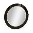 Dark Ale Round Mirror Dark Ale Round Mirror