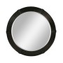Dark Ale Round Mirror