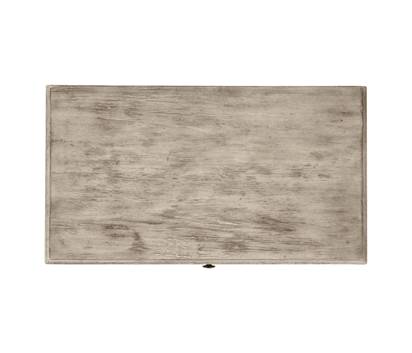 Rustic Grey Small Chest of Drawers