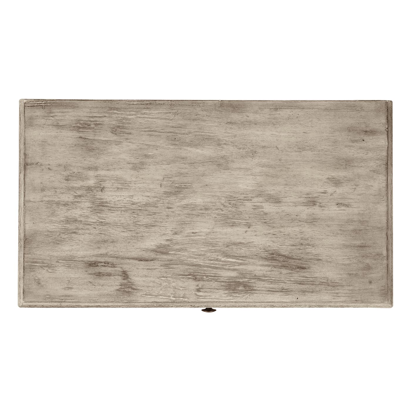 Rustic Grey Small Chest of Drawers