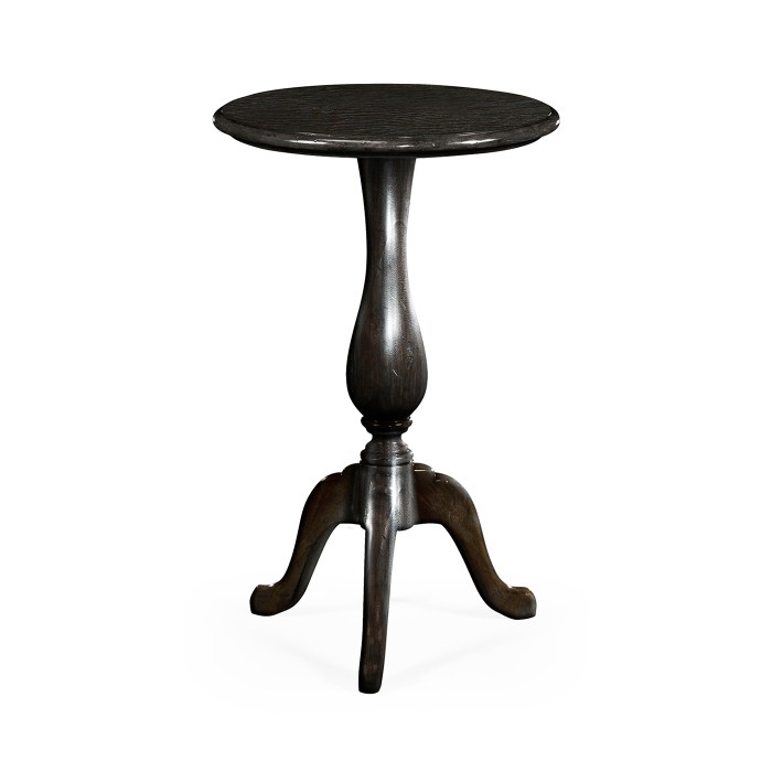 Dark Ale Tall Cocktail Table