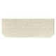 Whitewash Driftwood Small Console Table with Drawer