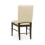 Casual Upholstered Dining Side Chair