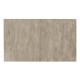 Rustic Grey Rectangular Extending Dining Table 71