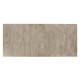 Rustic Grey Rectangular Extending Dining Table 71