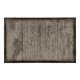 Casual Rectangular Side Table