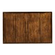 Casual Rectangular Side Table