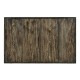 Casual Rectangular Side Table
