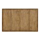 Casual Rectangular Side Table
