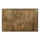 Casual Rectangular Side Table