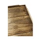 Casual Rectangular Side Table
